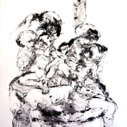 ensemble la tribu