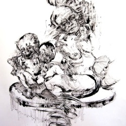 sur la sellette 2