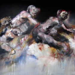 Chevauchée 17-129x200