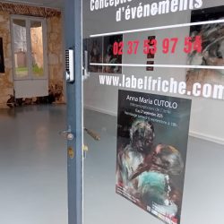 Label-friche
