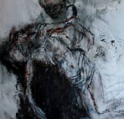 peintures sur affiches