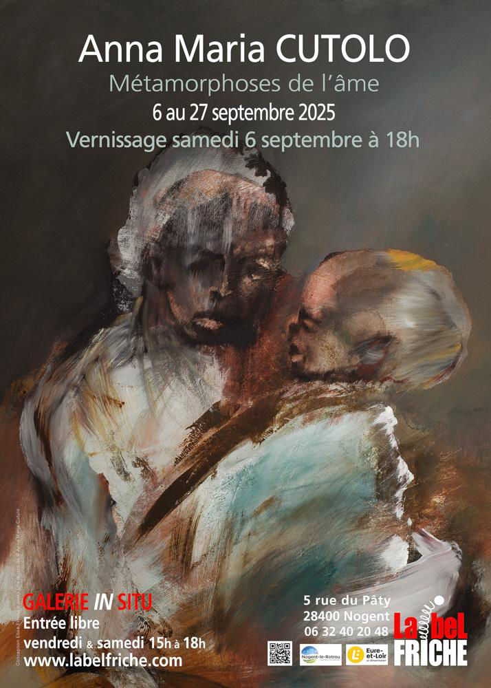 Galerie label friche